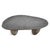 Organic Modern Stone Boulder Outdoor Bench / Coffee Table For Sale In Los Angeles - Image 6 of 7