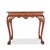 Antique Red Lacquered Centre Table, 1830 For Sale - Image 15 of 18
