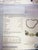 Diamond Tahitian Pearl Necklace 14k Gold Certified For Sale - Image 9 of 9