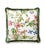 Contemporary The House of Scalamandré Belize Pillow, Ivory For Sale - Image 3 of 3