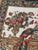 Cream Vintage French Aubusson Style Jacquard Tapestry, 2000s For Sale - Image 8 of 18