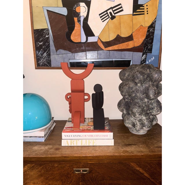 Figment I Model by Klara Bonifazio Hedener For Sale - Image 4 of 11