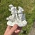 Antique Jean Gille Blanc de Chine Porcelain Rat and Toad Figural Group, 1865 For Sale - Image 4 of 18