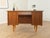 Vintage Desk, 1950s For Sale - Image 6 of 14