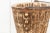 Rustic Himachal Carved Bucket For Sale - Image 4 of 8