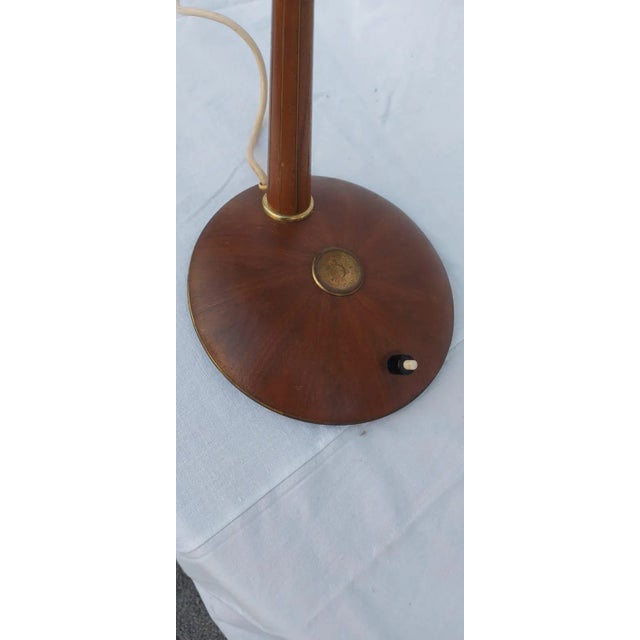 Flexible & Adjustable Lamp For Sale - Image 10 of 11