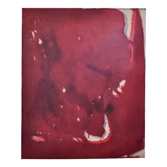 Aimee Parrott, Untitled, 2013, Oil and Acrylic on Canvas For Sale