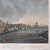 Antique View of London Architectural Perspective Engraving of the Thames Riverfront Circa 1800–1820 Framed For Sale - Image 4 of 7