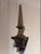 Pair of Metal Wall Brackets For Sale - Image 10 of 10