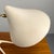Cream-Colored Table Lamp with Crows Foot from Cosack, Germany, 1950s For Sale - Image 6 of 8