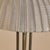 1930s 1930s Italian Art Deco Glass Table Lamp For Sale - Image 5 of 11