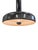 Space Age Chrome Pendant Lamp from Staff Leuchten, 1970s For Sale - Image 3 of 10