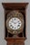 19th Century French Comtoise or Grandfather Clock For Sale In Orlando - Image 6 of 15