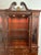 Brown 1990s Councill Furniture Mahogany Breakfront For Sale - Image 8 of 12
