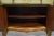 Vintage 19th Century English Paint Decorated Walnut Sideboard For Sale In Philadelphia - Image 6 of 12
