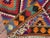 Bohemian Kilim Rug - 64" X 112" For Sale - Image 10 of 11