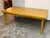 Alder & Company Benchmark Furniture Refectory Extension Dining Table For Sale - Image 9 of 12