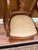1900 - 1909 Antique Eastlake Victorian Style Carved Walnut Youth Chair For Sale - Image 5 of 9