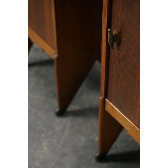 Willem Penaat (1875-1957) Metz & Co. period: 1920s origin: The Netherlands dimensions (cm): h70 x w53 x d37 cm dimensions...