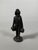 Metal Honoré Daumier (1808-1879) The Provincial in Paris (1855) Bronze Sculpture, 19th Century For Sale - Image 7 of 10