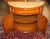 Early 20th Century French Louis XV Marble Top Paint Decorated Chest Commode For Sale - Image 14 of 17