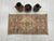 Turkish Oushak Wool Area Carpet For Sale - Image 3 of 6