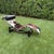Contemporary Vintage, Great Condition! Le Corbusier Attributed Cow Hide Chaise: Lc4 For Sale - Image 3 of 8