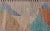 Hand-Knotted Modern Casual Rug by Keivan Woven Arts 10'5 X 13'10 For Sale - Image 10 of 12