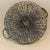 Vintage Woven Silver Basket Tray For Sale In Houston - Image 6 of 8