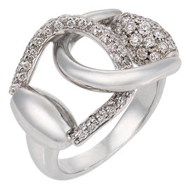 Example of Gucci Rings