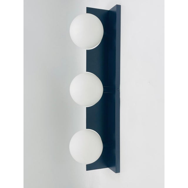 Visual Comfort "Orbel" Wall or Ceiling Light by Sean Lavin for Visual Comfort For Sale - Image 4 of 15