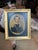 Late 19th Century Antique Painting of King Oscar I of Sweden and Norway For Sale - Image 5 of 9