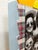 Memphis Style Cabinet by Rik Phillips For Sale - Image 9 of 12