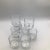 California Crown Royal Lowball Glasses-Set of 8 For Sale - Image 12 of 13