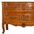 Antique 18th Century Louis XV French Provincial Rococo Cherry Commode Chest 1750 For Sale - Image 10 of 10