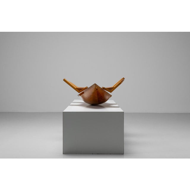 Arca Sculpture from Giuseppe Rivadossi, Italy, 1975 For Sale - Image 16 of 18