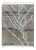 Hand-Knotted Wool Premium Rug by Azele Studio For Sale