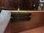 Vintage Secretary Desk, Mahogany Slant Front Desk For Sale - Image 14 of 16