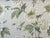 A 15 color, screen printed flowering branch with off-white flowers and multi chases of green leaves. The multipurpose...