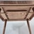 Vintage Dining Table in Walnut, 1970s For Sale - Image 11 of 16