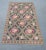 Early 20th Century Early 20th Century French Aubusson Roses Area Rug For Sale - Image 5 of 5