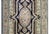 Late 20th Century Vintage Persian Rum Rug For Sale - Image 5 of 13