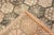 Nazmiyal Collection Geometric Mid Century Modern Scandinavian Marianne Richter Rya Shag Rug For Sale In New York - Image 6 of 6