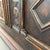 Antique Artisan Hand Carved Mahogany Blanket Chest Trunk For Sale - Image 9 of 10