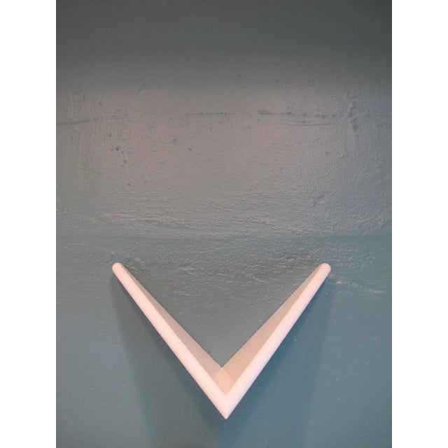 1980s Butterfly Shelves by Paul Cadovius , Set of 2 For Sale - Image 5 of 5