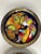 Set of 4 Rosenthal Aladin Series Bjorn Wiinblad Collectible Plates For Sale In Chicago - Image 6 of 11