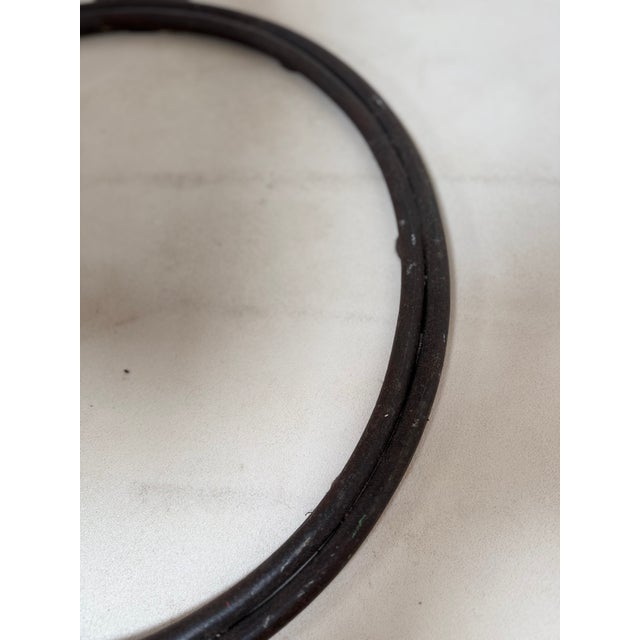 Armchair attributed to Tom Dixon For Sale - Image 10 of 13