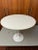 1960s Eero Saarinen for Knoll Tulip Side Table For Sale - Image 5 of 12