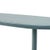 Freeform Table in Sage Green Lacquered Wood by Charlotte Perriand for Cassina For Sale - Image 3 of 12