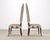 Set of 12 Ferrell+Mittman Art Deco High-Back Dining Chairs For Sale - Image 9 of 18